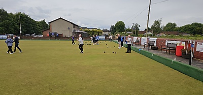 Tournament Photo