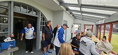 Tournament Photo