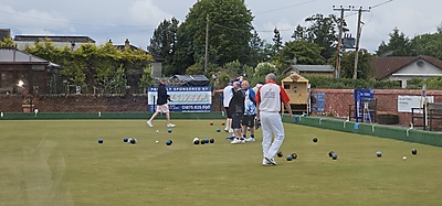 Tournament Photo