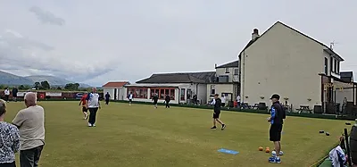 Tournament Photo