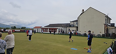 Tournament Photo