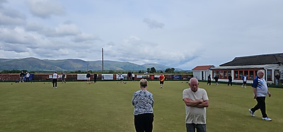 Tournament Photo