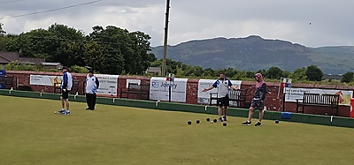 Tournament Photo
