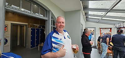 Tournament Photo
