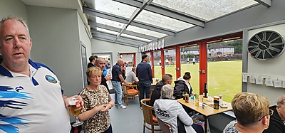 Tournament Photo