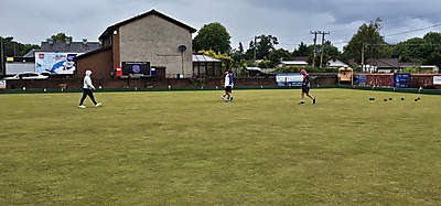 Tournament Photo