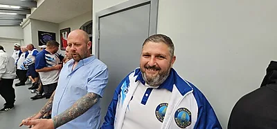 Tournament Photo