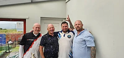 Tournament Photo