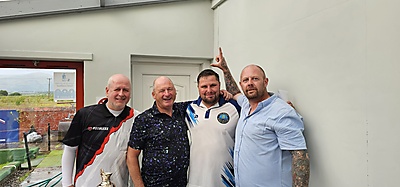 Tournament Photo