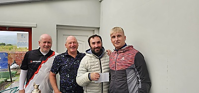 Tournament Photo