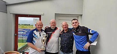 Tournament Photo