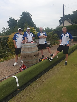 Murray Cup 2025