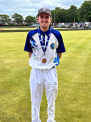 Ayr National Championships 2025