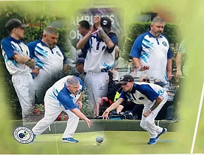 A Memory from Ayr National Championships