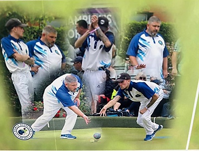A Memory from Ayr National Championships