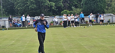 Scottish Area Finals Spittalmyre