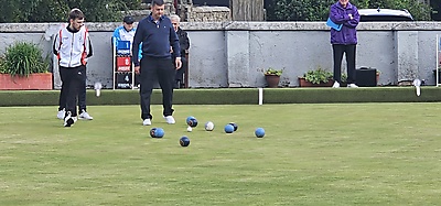 Scottish Area Finals Spittalmyre