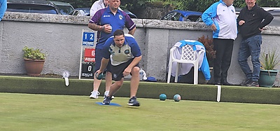 Scottish Area Finals Spittalmyre