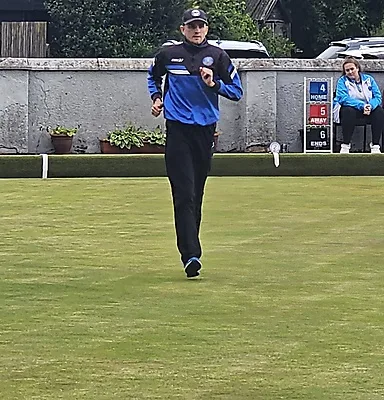Scottish Area Finals Spittalmyre