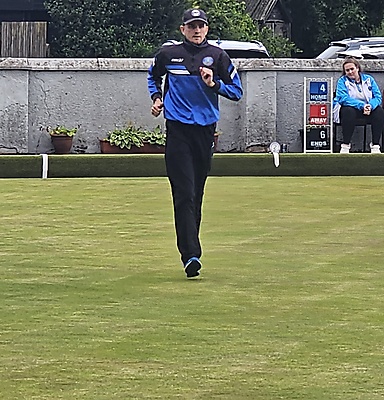 Scottish Area Finals Spittalmyre