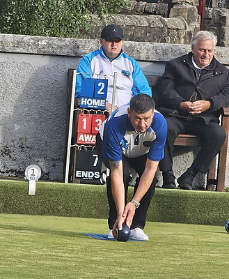 Scottish Area Finals Spittalmyre