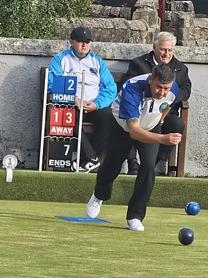 Scottish Area Finals Spittalmyre