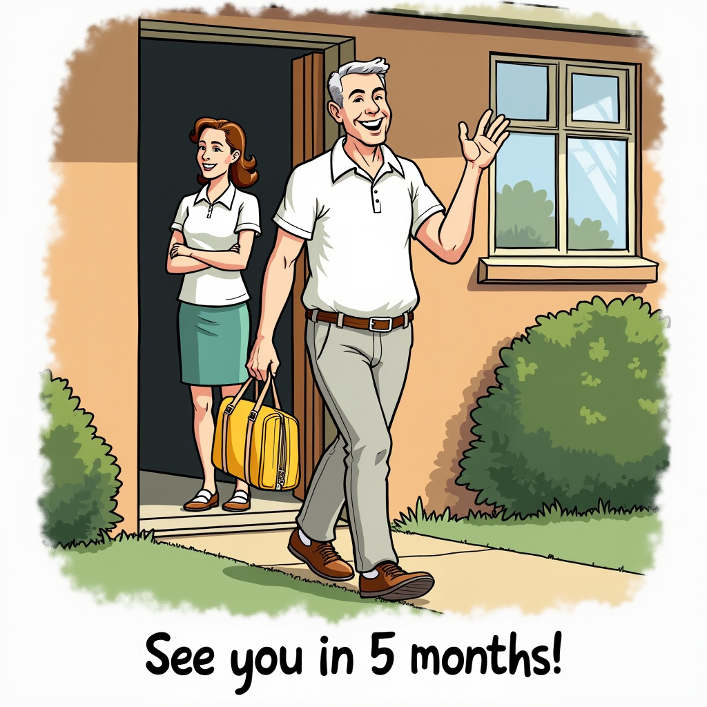 Opening of the Green 2026