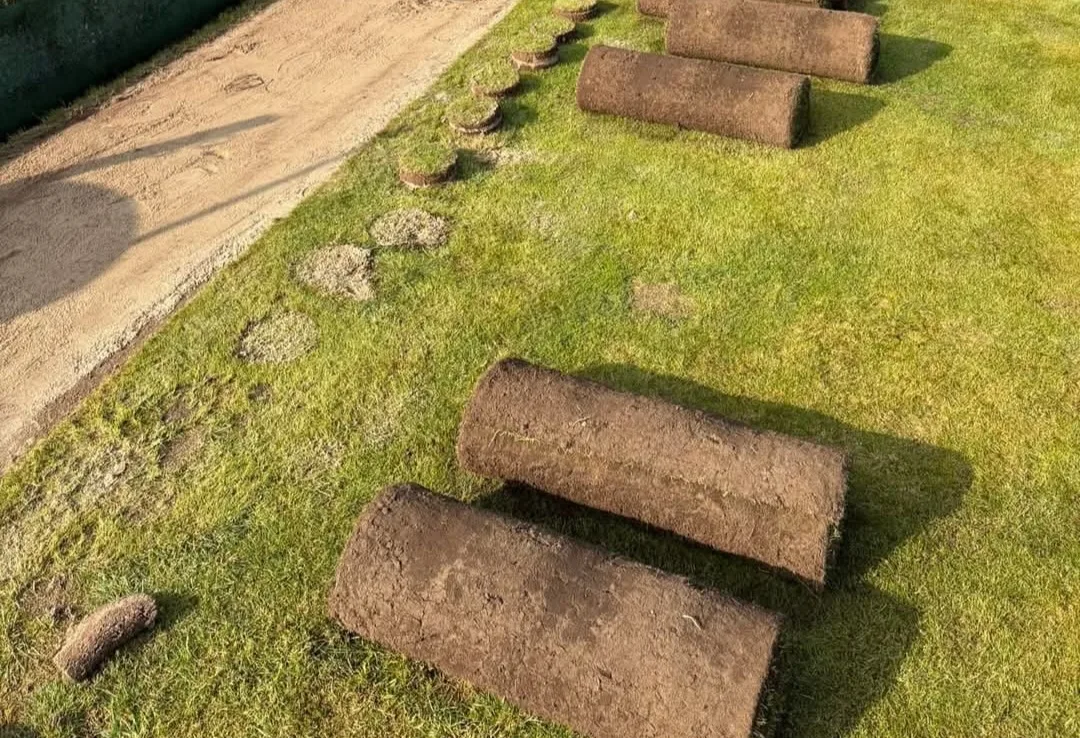 Club Renovation Progress