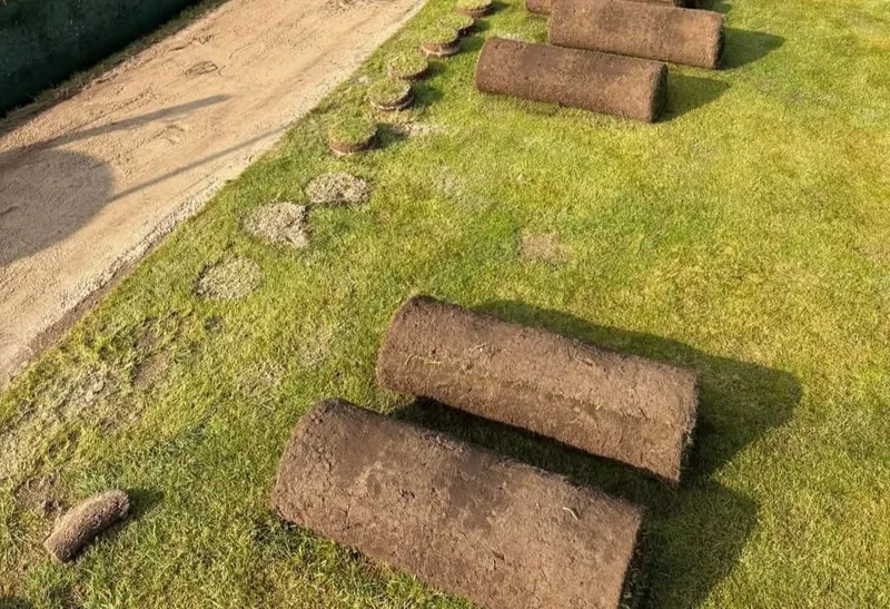 Club Renovation Progress