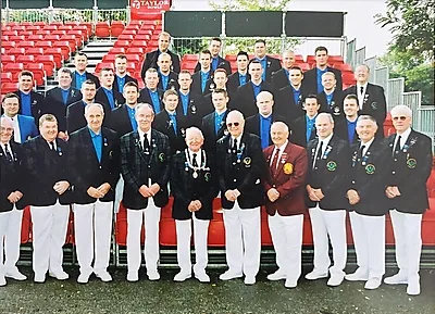 John & Iain Bone – A Family of Bowlers