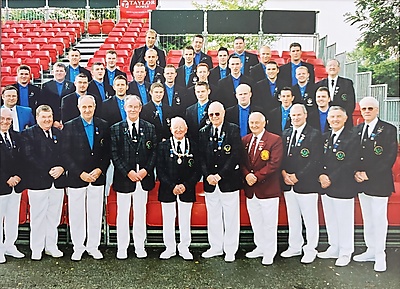 John & Iain Bone – A Family of Bowlers