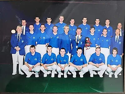 John & Iain Bone – A Family of Bowlers