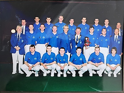 John & Iain Bone – A Family of Bowlers