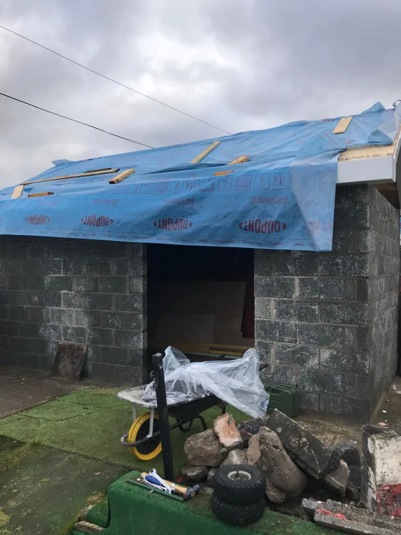 Renovations 2025