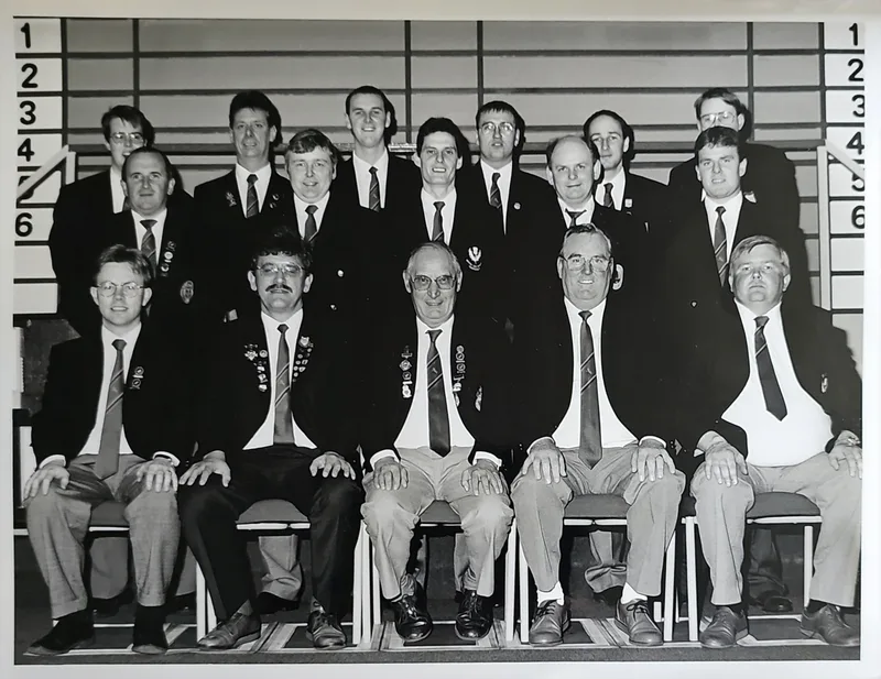 Sandy Deans Archive Photo