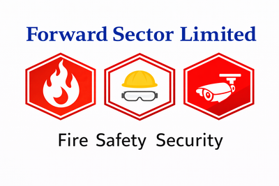 Forward Sector Security Logo
