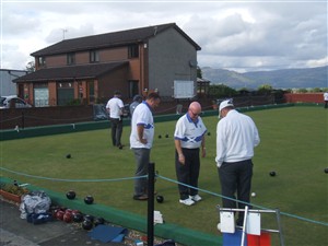 Club Event