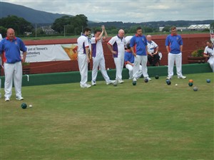 Club Event