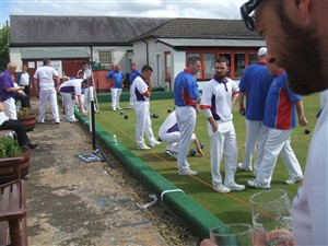 Club Event