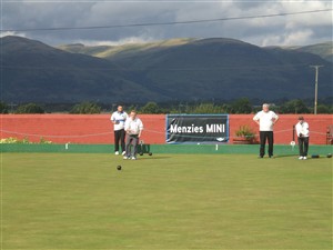 Club Event