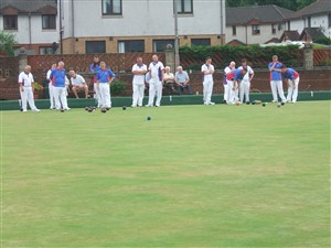 Club Event