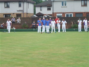 Club Event