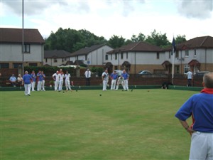 Club Event