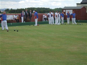 Club Event