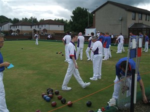 Club Event