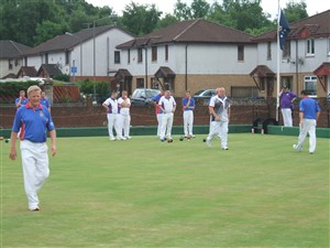 Club Event
