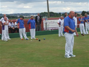 Club Event