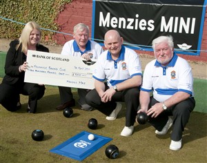 Club Sponsor