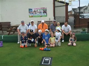Club Event