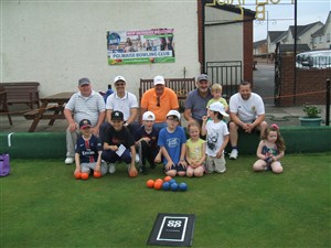 Club Event